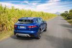Jaguar F-Pace S 35t AWD 2016 года (AU)